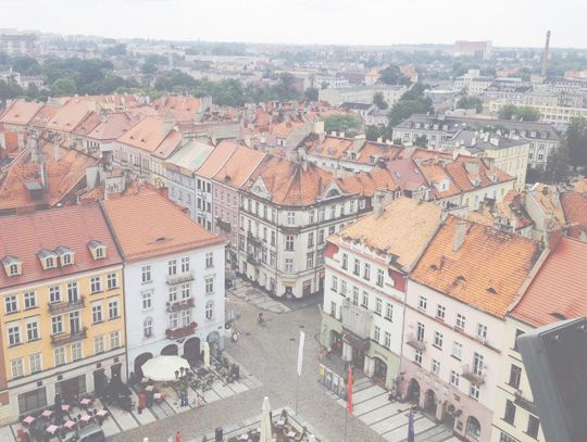 Kaliska Inicjatywa Miejska przybliży kaliszanom pracę Rady Miejskiej