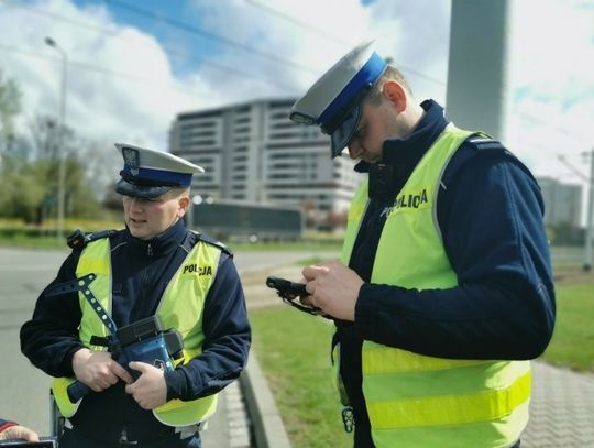 Kaliska policja wzięła się ostro za pieszych. Sporo interwencji!