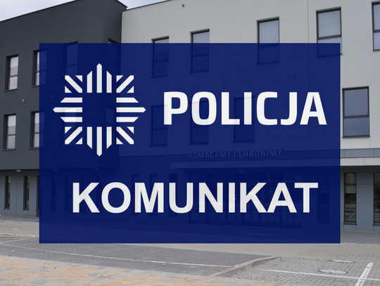 Kaliska policja otrzymuje coraz więcej takich zgłoszeń i apeluje do mieszkańców