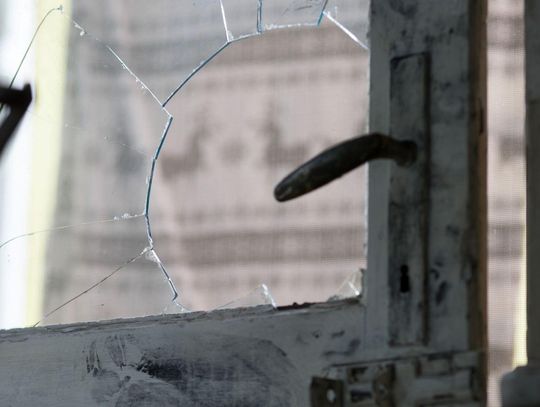 Kaliska policja rozbiła duet włamywaczy. Grozi im nawet 15 lat więzienia