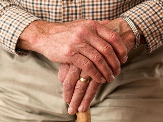 Kaliska Rada Seniorów już w pełnym składzie