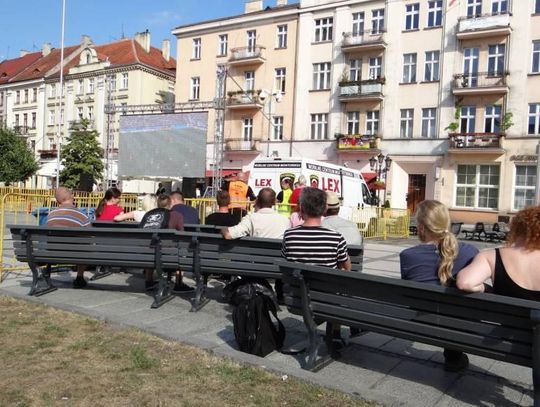 Kaliska Strefa Kibica - odsłona druga