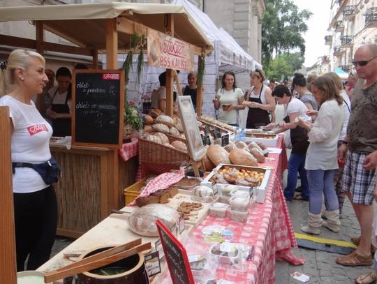 Kaliski Festiwal Smaków – termin zgłoszeń przedłużony