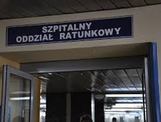 Kaliski SOR: czekał z chorą matką 6 godzin na przyjęcie. To standard?