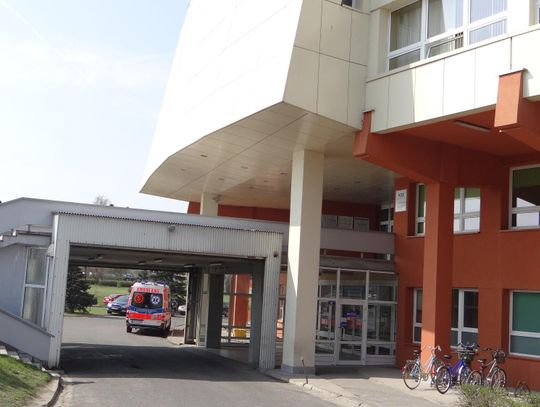 Kaliski szpital pomaga sąsiadom w trudnym czasie pandemii. Przyjmie pacjentów z Ostrowa Wielkopolskiego