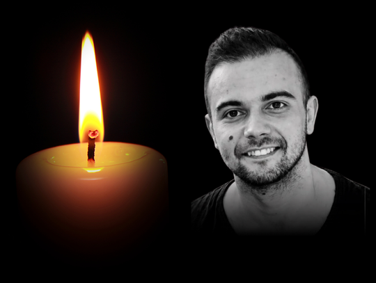 Kaliski szpital żegna młodego sanitariusza. Miał 31 lat