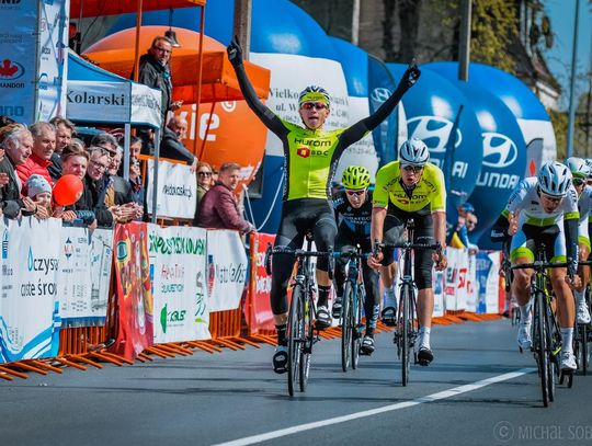 Kaliski triumf na zakończenie Hellena Tour 2019 (ZDJĘCIA)