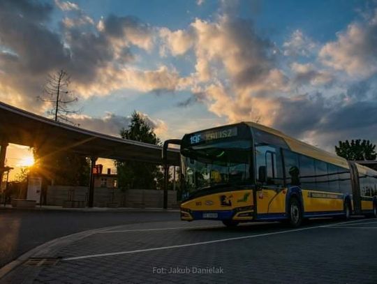 Kaliskie Linie Autobusowe chwalą się nowym nabytkiem ZDJĘCIA