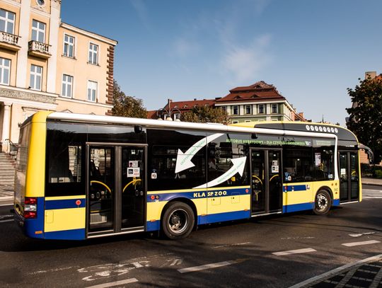 Kaliskie plany na elektromobilność muszą poczekać. Przetarg na zakup autobusów unieważniony