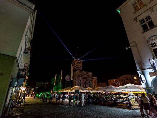 Kaliskie restauracje włączają się w Noc Feniksa