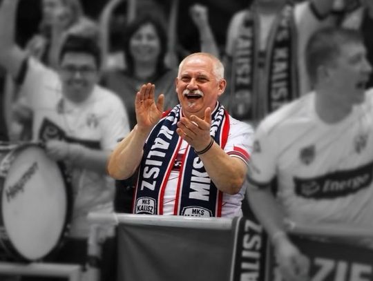Kaliskie środowisko sportowe pogrążone w żałobie. Nie żyje wieloletni kibic