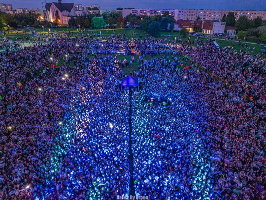 𝐊𝐀𝐋𝐈𝐒𝐙 𝐇𝐈𝐏-𝐇𝐎𝐏 𝐅𝐄𝐒𝐓. Przed nami MEGA festiwal na Polach Marsowych