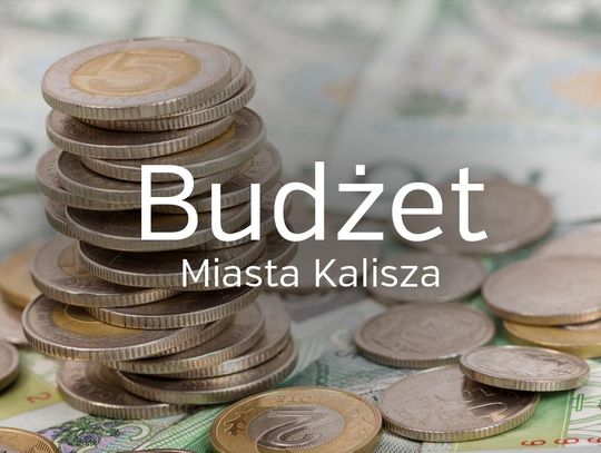 Kalisz - miasto gospodarne