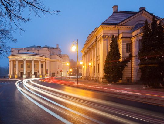 Kalisz - miasto, w którym zareklamujesz swój biznes