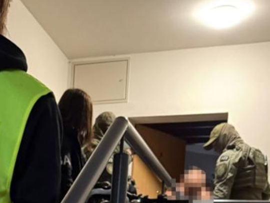 Kalisz na celowniku CBA. Rozbili mafię VAT-owską, w tle milionowe straty