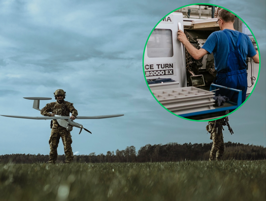 Kalisz na mapie SAFE. Nowa produkcja, nowe miejsca pracy? Kalisz na mapie SAFE. Nowa produkcja, nowe miejsca pracy?