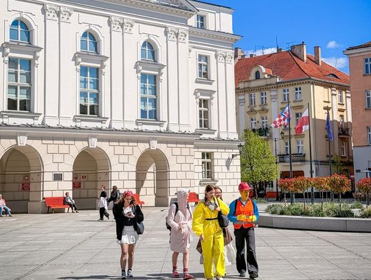 Kalisz na weekend. Oto co będzie się działo 𝐋𝐈𝐒𝐓𝐀