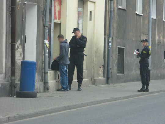 Kalisz nie jest już zagłębiem dopalaczy?