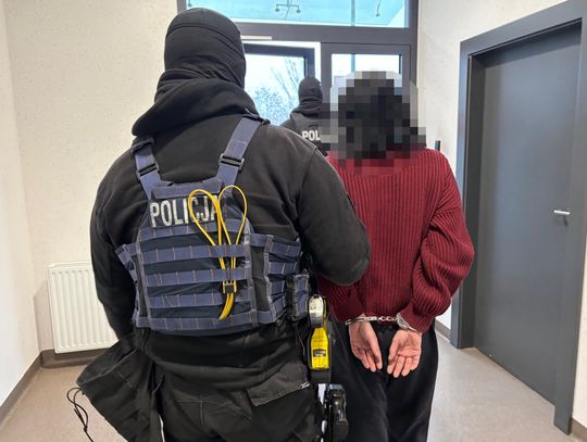 KALISZ: Nożem zabiła partnera? Kobiecie grozi DOŻYWOCIE KALISZ: Nożem zabiła partnera? Kobiecie grozi DOŻYWOCIE