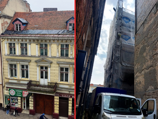 Kalisz pięknieje. Znamy listę budynków, które przejdą remont