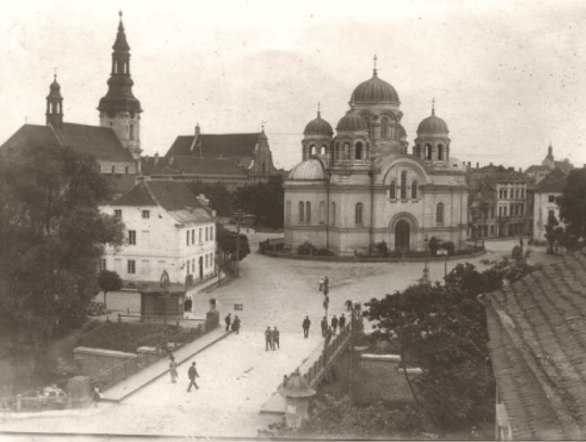 Kalisz. Poznaj i odkryj na nowo - społeczność prawosławna ZDJĘCIA