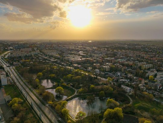 Kalisz się wyludnia? Te dane pokazują TREND Kalisz się wyludnia? Te dane pokazują TREND