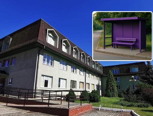 Kalisz sięga po nietypowy pomysł. Takie miejsce pojawi się przy DPS-ie