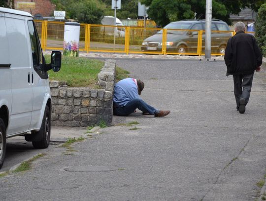 Kalisz tworzy wirtualną mapę zagrożeń