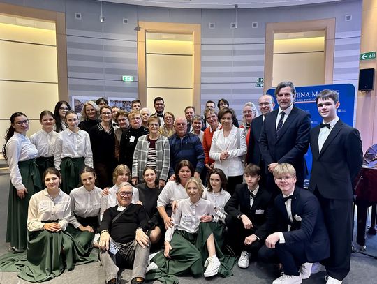 Kalisz w Parlamencie Europejskim ZDJĘCIA Kalisz w Parlamencie Europejskim ZDJĘCIA