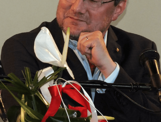 Kalisz w piosence i „Bezpieczny senior”