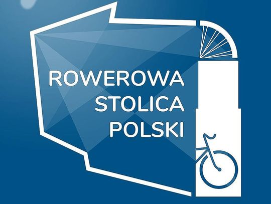 Kalisz walczy o tytuł Rowerowej Stolicy Polski