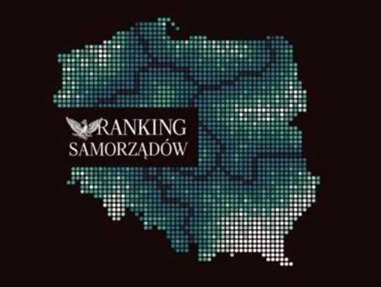 Kalisz wraca do prestiżowego rankingu samorządów