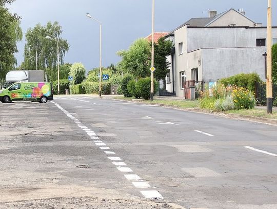 Kalisz z DUŻYM dofinansowaniem na drogi. Ponad 16 mln zł na dwie ulice