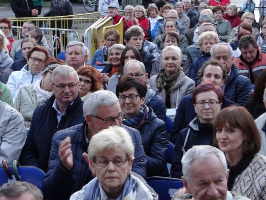 Kaliszanie na Open Air Gali ZDJĘCIA