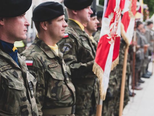 Kaliszanie oddadzą hołd bohaterom Bitwy Warszawskiej