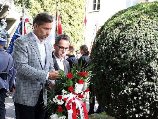 Kaliszanie oddadzą hołd Sybirakom