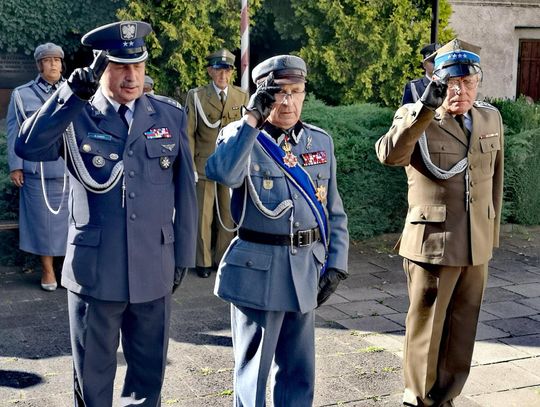 Kaliszanie uczcili pamięć powstańców warszawskich ZDJĘCIA