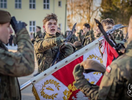 Kaliszanie w armii. W jakich jednostkach wojskowych służą? Kaliszanie w armii. W jakich jednostkach wojskowych służą?