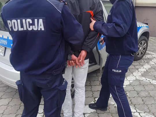 Kaliszanie wykorzystali moment. Zguba w parku i seria dziwnych płatności
