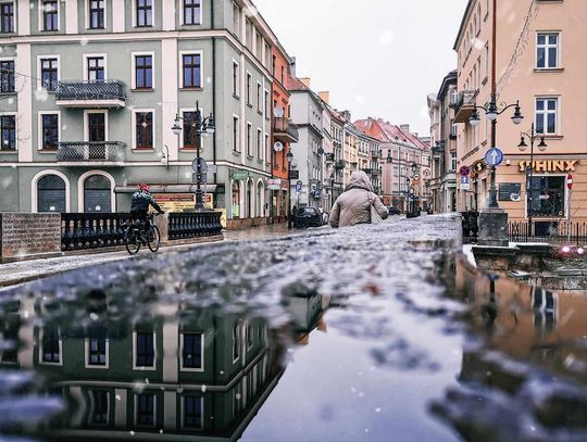 Kaliszanie zadowoleni? Jak oceniają życie w mieście i prezydenta?