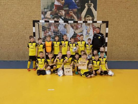 Kaliszanin najlepszy w Kalisz Cup
