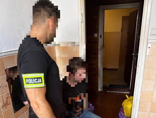 Kaliszanin oszukiwał kobiety z całej Polski!