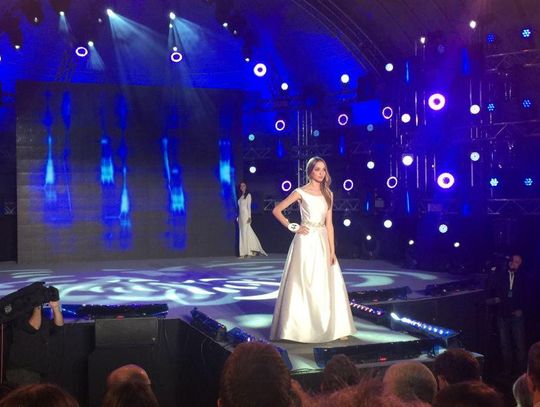 Kaliszanka w finale Miss Polski ZDJĘCIA