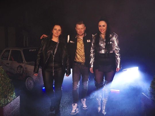 Kaliszanka wraca z nowym hitem. Klubowa energia i taneczny klimat WIDEO Kaliszanka wraca z nowym hitem. Klubowa energia i taneczny klimat WIDEO