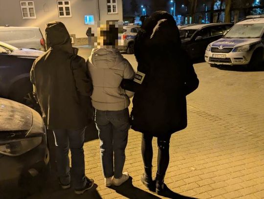 KALISZANKA zamieszana w aferę z salonem piękności. "79 zarzutów" KALISZANKA zamieszana w aferę z salonem piękności. "79 zarzutów"