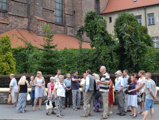 Kaliszobranie Kolegialna i Sukienniczą ZDJĘCIA