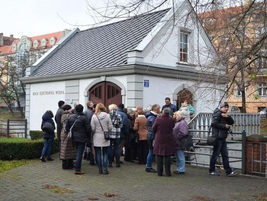 Kaliszobranie o historii kaliskich mediów ZDJĘCIA