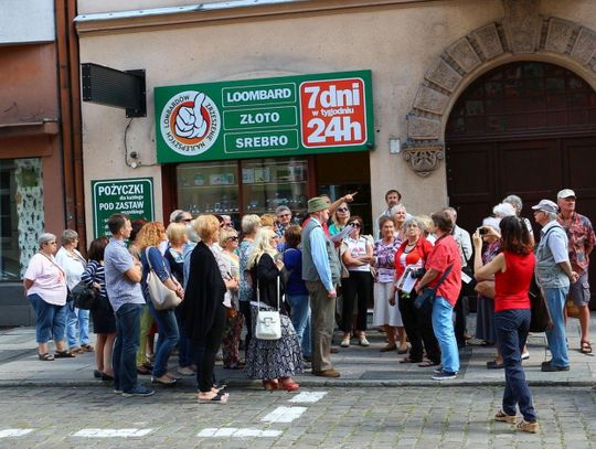 Kaliszobranie o insygniach miasta ZDJĘCIA