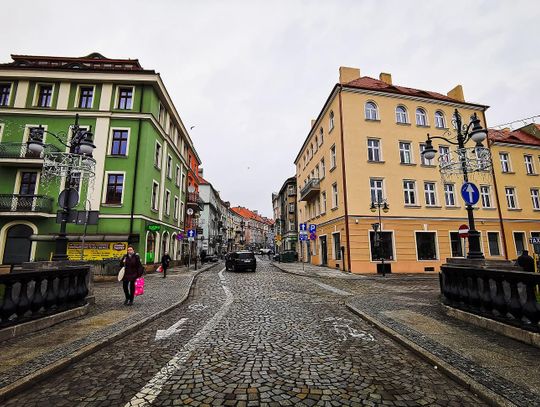 Kamienica przy Moście Kamiennym została odnowiona. MZBM wydał na inwestycję ponad milion złotych ZDJĘCIA