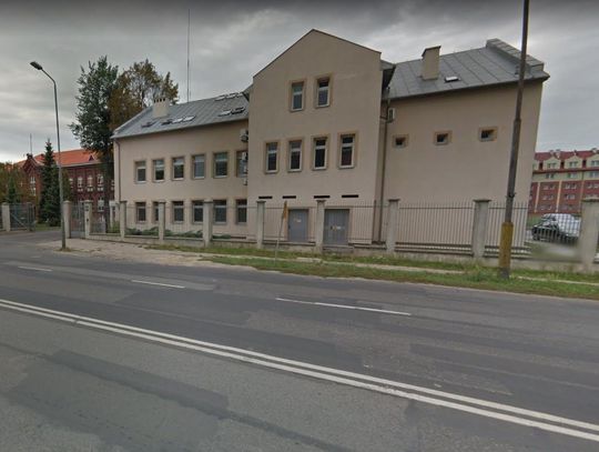 Kampus Mundurowy przy ul. Wrocławskiej udostępniony dla medyków walczących z koronawirusem